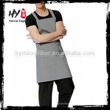 Tablier uniforme de barman haut de gamme